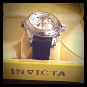 Invicta Watch